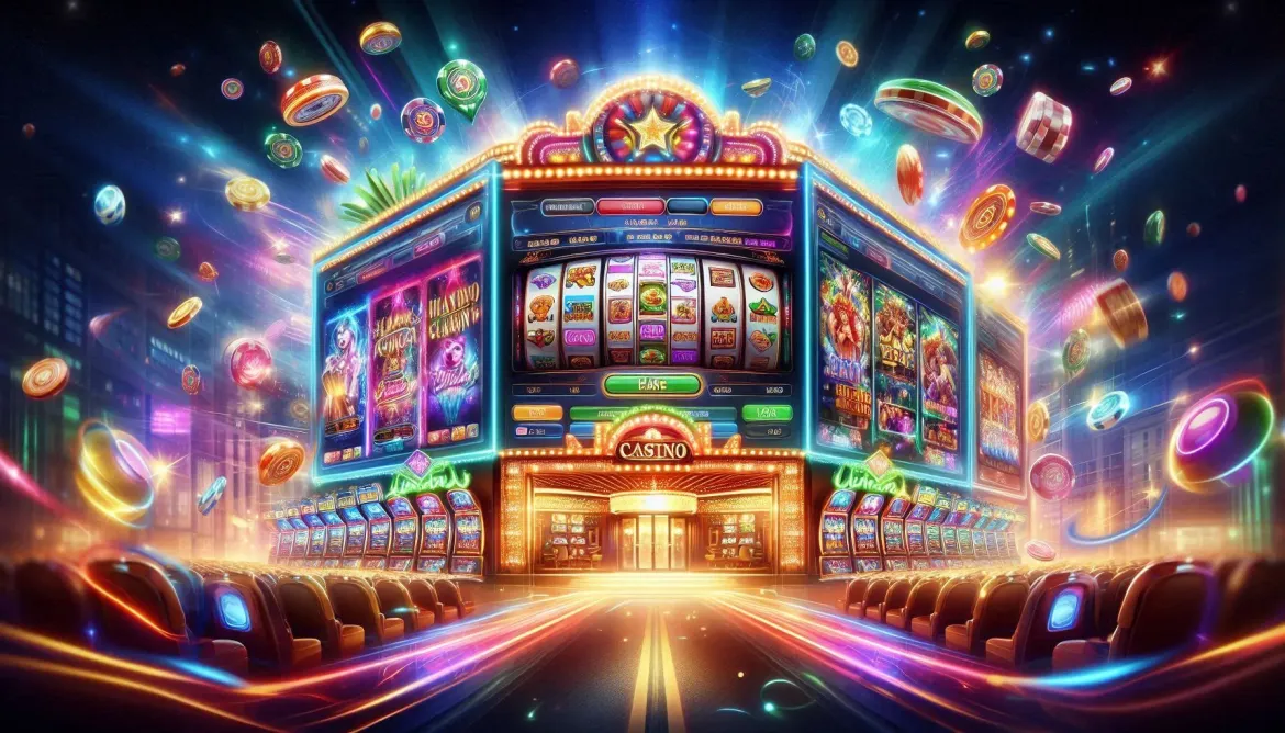 King Casino
